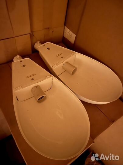 Светильник рку02-125-004У1,рку06-400-001-У1