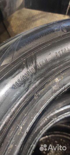 Triangle Snowlink TWT02 265/60 R18