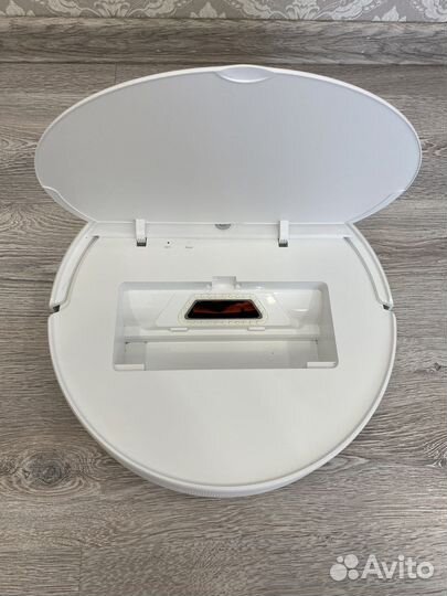 Робот пылесос Xiaomi Mop 2 Lite