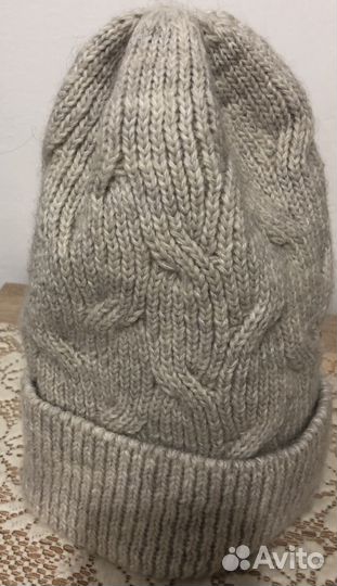 Шапка весна / осень