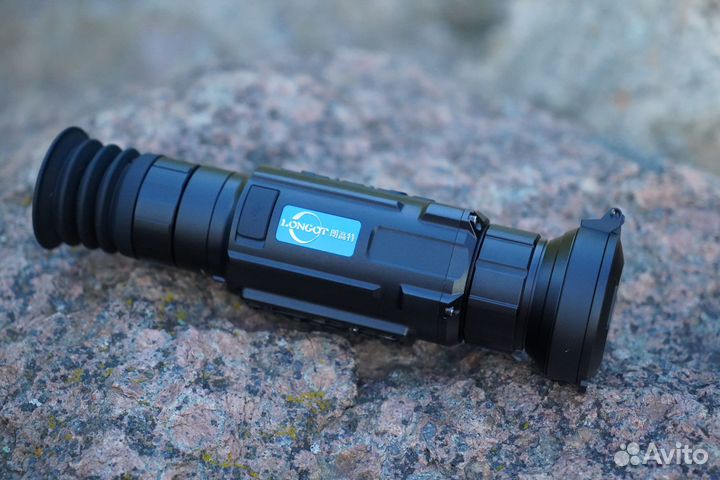 Тепловизионный прицел Longot LY 650