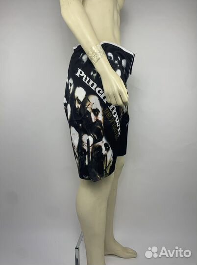 Шорты Punch Town Sale50