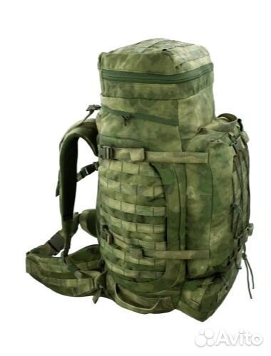 Рюкзак воин