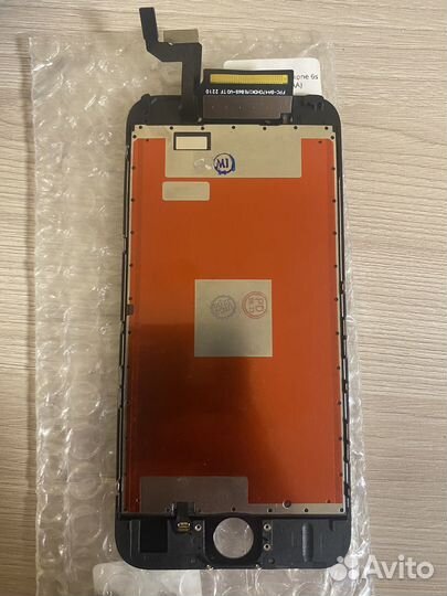 Дисплей iPhone 6s