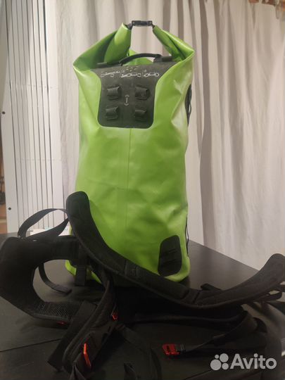 Герморюкзак Sea to summit 65л