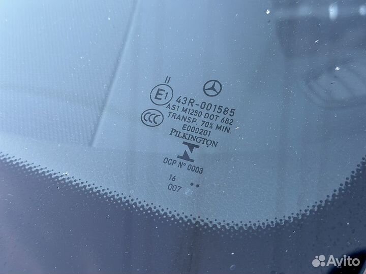 Mercedes-Benz E-класс 2.0 AT, 2016, 89 156 км