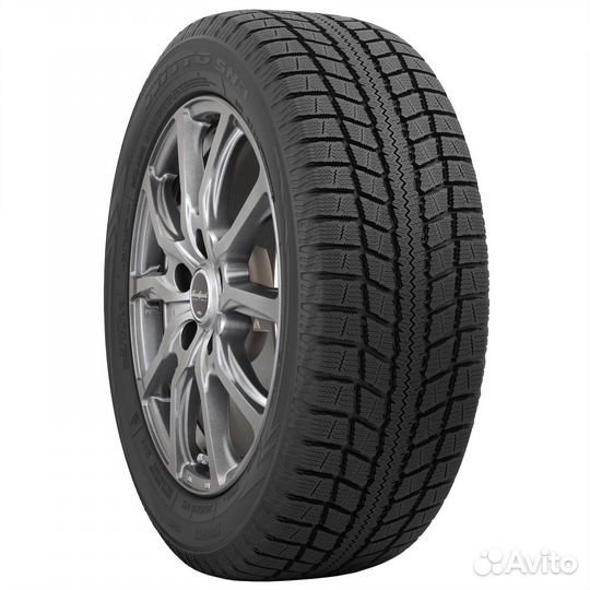 Nitto SN3 Winter 185/60 R15 84H