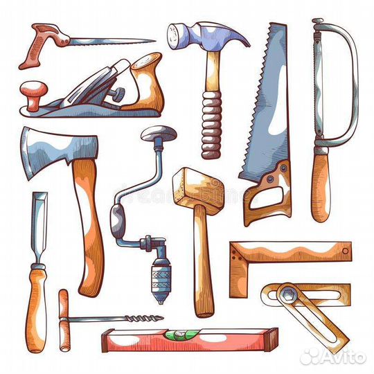 Домашний мастер