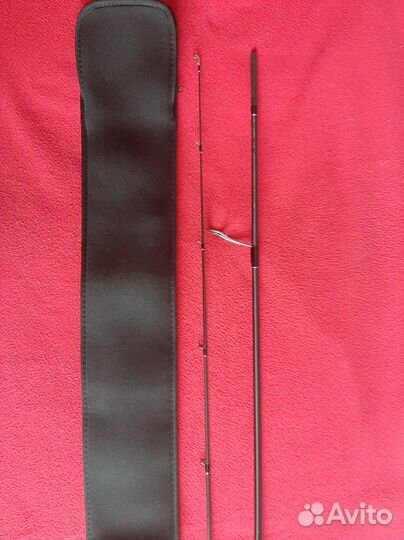 Спиннинг Matagi