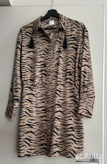 Платье женское befree 46