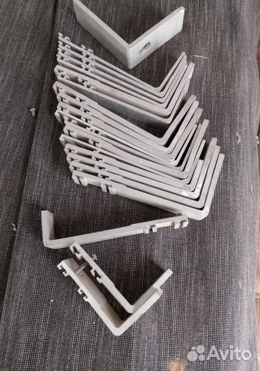 Кронштейн для карниза СССР