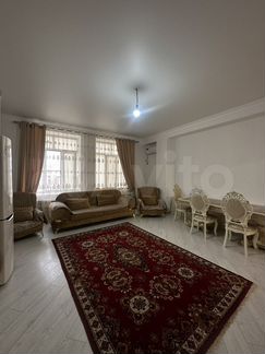 2-к. квартира, 65 м², 12/12 эт.