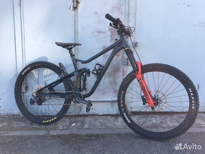 Велосипед Merida OneSixty 700 (2021) рама M