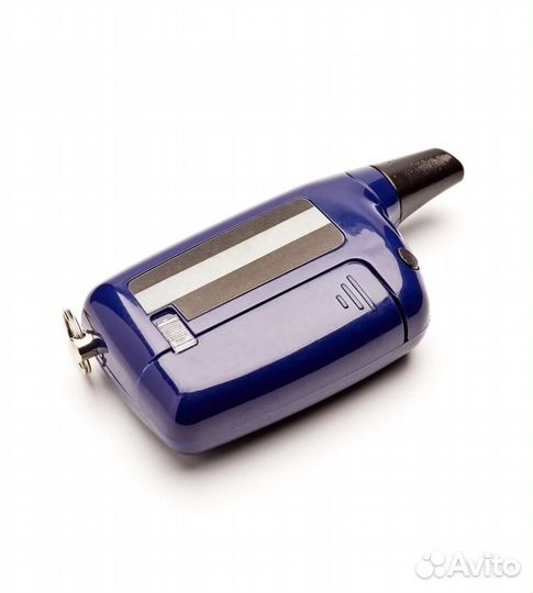 Брелок Scher-Khan Logicar 1/2. Отличное качество