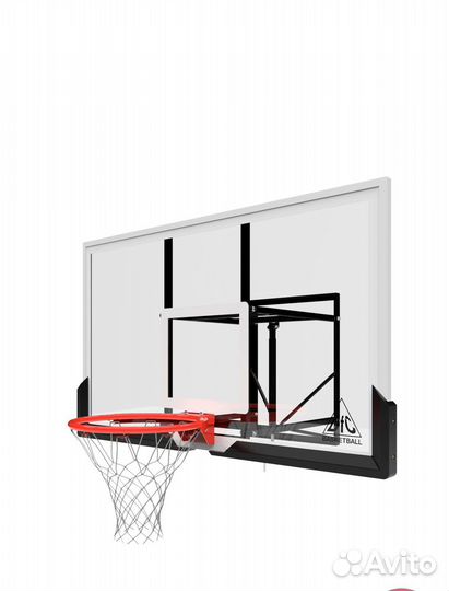 Баскетбольный щит DFC board60p