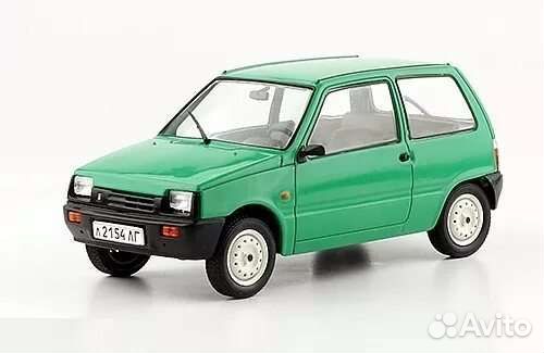 Запчасти бу автомобиль ока