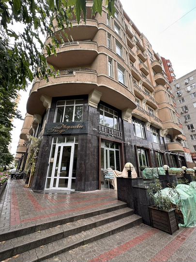 Свободного назначения, 350 м²