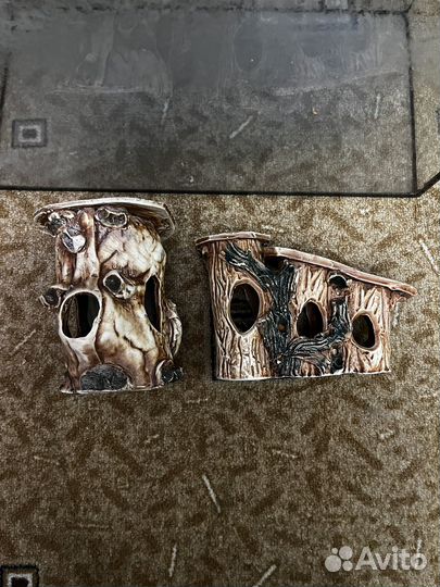 Аквариум 60 литров