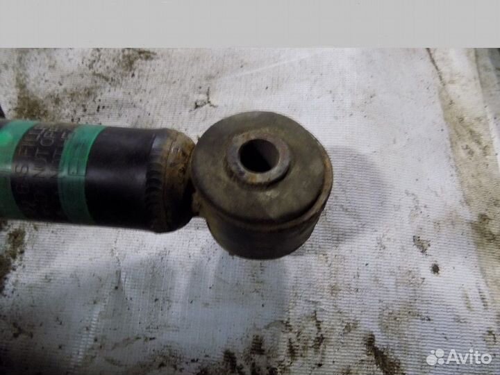 Амортизатор задний Lancer (CX,CY) 2007