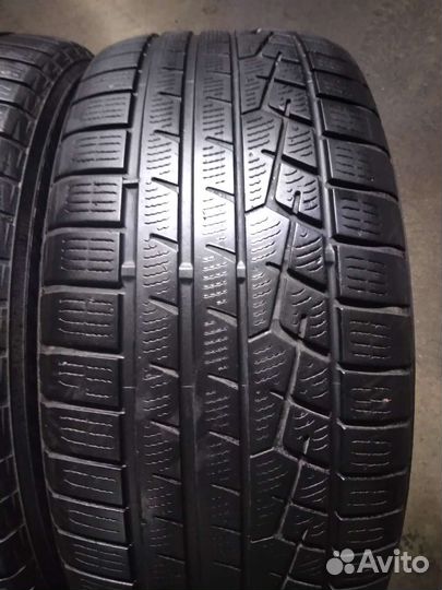 Yokohama W.Drive V902B 255/55 R18 109V