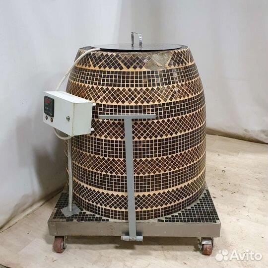 Тандыр электрический Тандыр Профи тпр-10