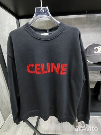 Свитшот Celine premium quality