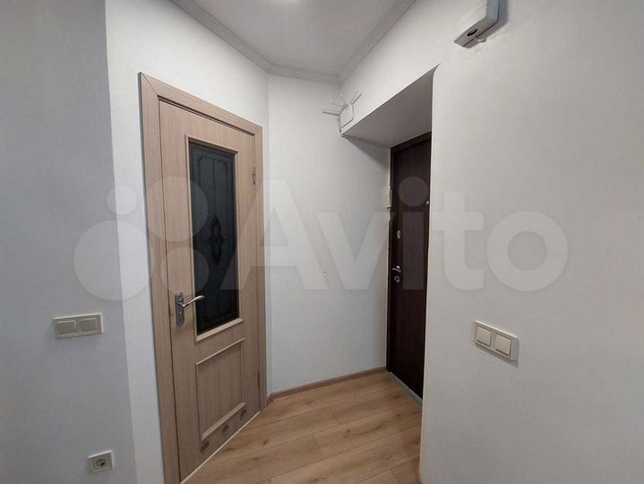 2-к. квартира, 52 м², 3/5 эт.