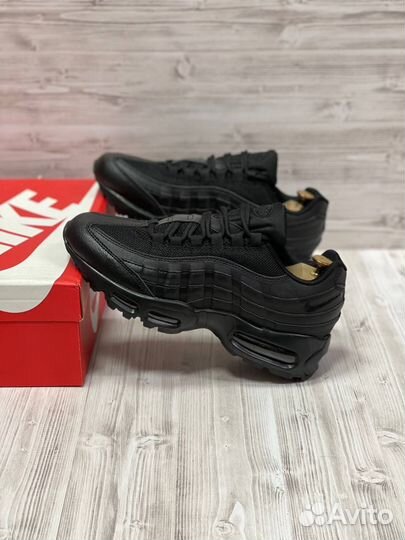 Мужские кроссовки nike Air max 95