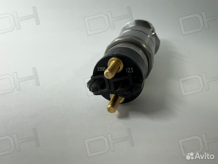 Форсунка 0445120123