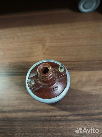 Катушка зажигания на мотоцикл Иж 12в