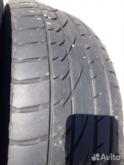 Continental CrossContact LX 225/60 R18