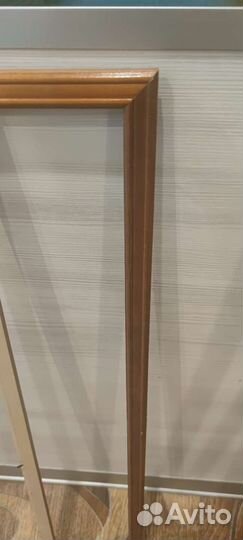 Багет рамки для картин