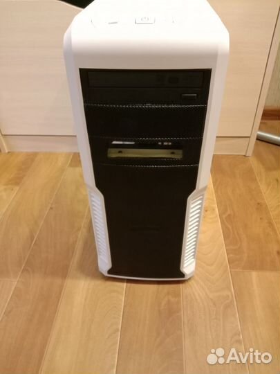 Корпус Zalman Z3