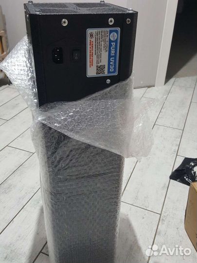 Puri UV30