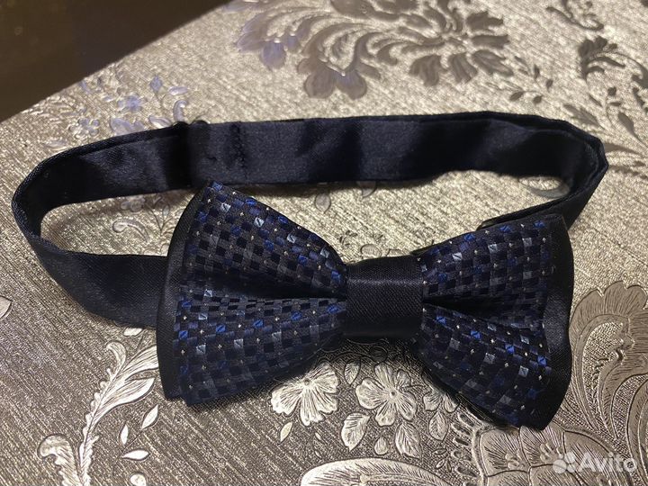 Галстук Бабочка для мальчика