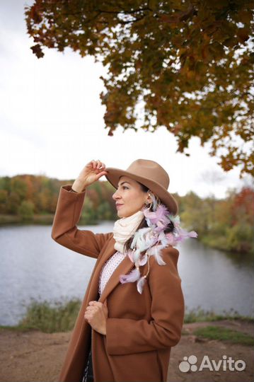 Украшение для волос