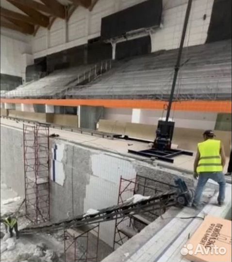 Аренда ленточный транспортер Ленточный конвейер