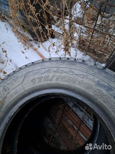 Bridgestone Alenza 001 175/70 R13