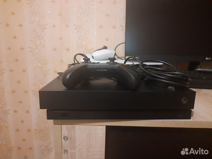 Sony playstation 5 slim 1tb и Xbox one x