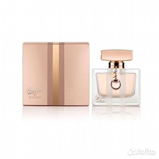 Gucci Gucci By Gucci Edt туалетная вода 75 мл