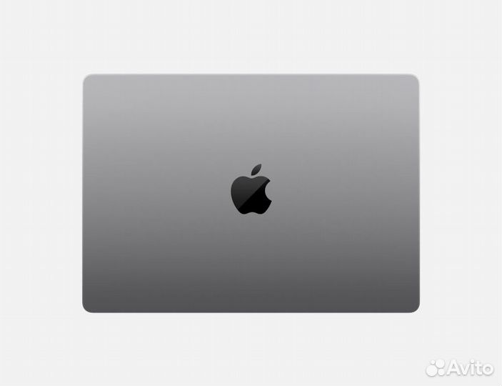 Ноутбук Apple MacBook Pro 14 2023 MTL83ZP/A