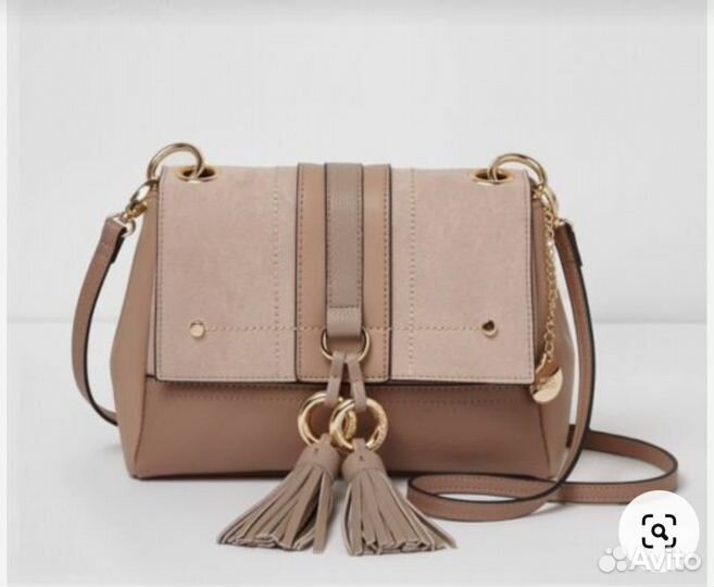 Сумка River Island