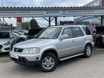 Honda CR-V 2.0 AT, 2001, 244 261 км, с пробегом, цена 500 000 руб.