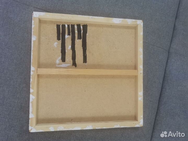 Планшет для рисования деревянные 10 шт