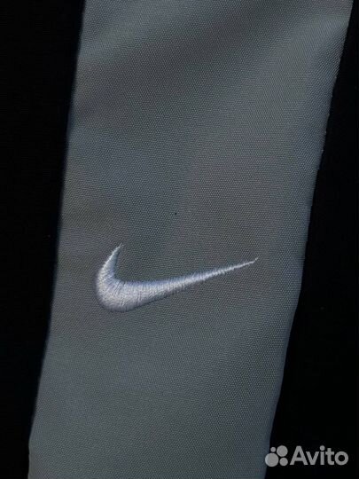 Штаны спортивные Nike Swoosh