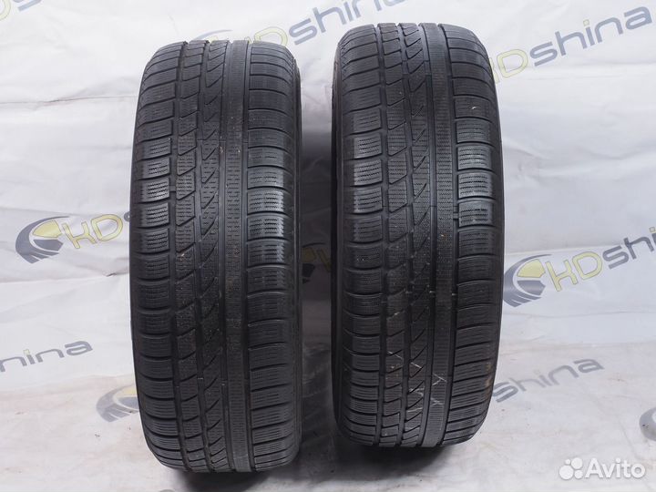 Hankook IceBear W300 225/60 R16