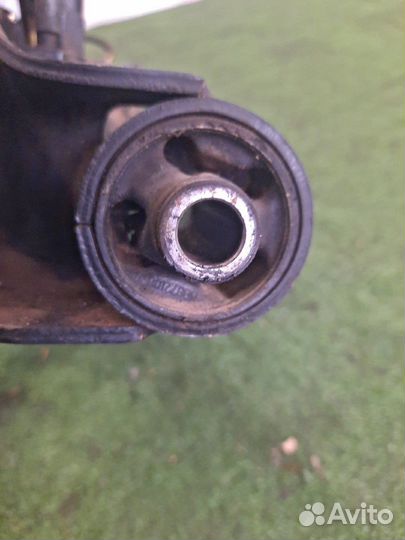 Редуктор mitsubishi pajero mini H58A 4A30T (4731)