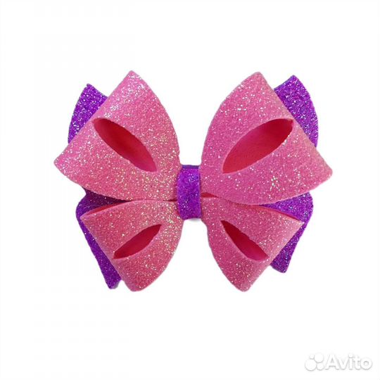 Резинки для волос ручной работы