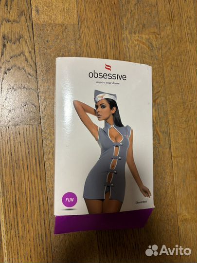 Костюм стюардессы