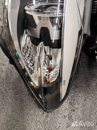 Фары светодиодные G30 LED Оригинал